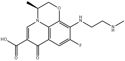 151250-76-9 N,N'-Desethylene Levofloxacin Hydrochloride