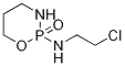 N-Dechloroethyl CyclophosphaMide-d4 Structure