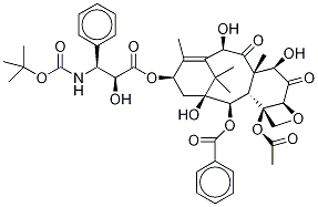  6-Oxo Docetaxel