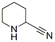 2-Cyanopiperidine-13C Structure