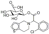 1314116-53-4 Clopidogrel Acyl--D-glucuronide