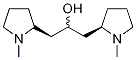 Dihydrocuscohygrine-d6 Structure