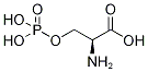  L-O-Phosphoserine-13C315N