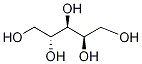 D-Arabinitol-5-13C Structure