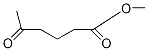 Methyl 5-Oxohexanoate-1,4,5-13C3 Structure