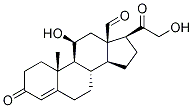 Aldosterone-d7 (Major) Structure