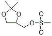 1346604-82-7 2,2-DiMethyl-1,3-dioxolane-4-Methanol 4-Methanesulfonate-d5