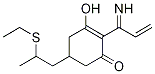 Des[(3-chloro-2-propenyl)oxy]-2-iMinoallyl ClethodiM 구조식 이미지