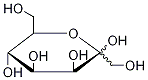 D-Mannoheptulose-13C7 구조식 이미지