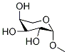  Methyl α-L-Arabinopyranoside-d3