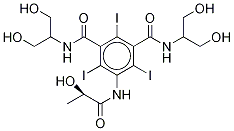 Solutrast-d8 Structure