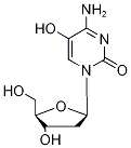  5-Hydroxy-2'-deoxycytidine-13C,15N2
