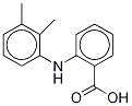 Mefenamic Acid-d3 (major) 구조식 이미지