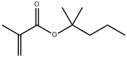 100472-88-6 2-Propenoic acid,2-Methyl-,1,1-diMethylbuthyl ester