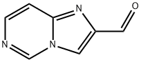 1019029-68-5 IMidazo[1,2-c]pyriMidine-2-carbaldehyde