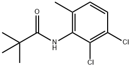 1019332-47-8 N-(2,3-DICHLORO-6-METHYLPHENYL)-2,2-DIMETHYLPROPANAMIDE