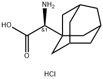 102502-64-7 (S)-2-(AdaMantan-1-yl)-2-aMinoacetic acid hydrochloride