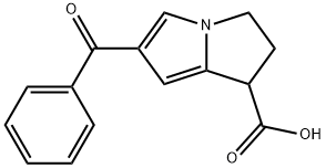 rac Ketorolac 6-Benzoyl IsoMer Structure