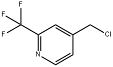 1027545-48-7 4-ChloroMethyl-2-trifluoroMethyl-pyridine