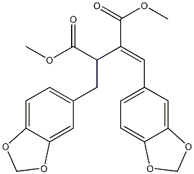 Dehydroheliobuphthalmin Structure