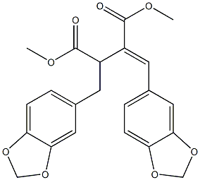 Dehydroheliobuphthalmin 구조식 이미지