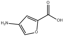 1032400-11-5 4-AMino-2-furancarboxylic Acid