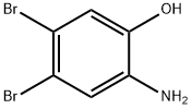 1037298-16-0 2-AMino-4,5-dibroMophenol