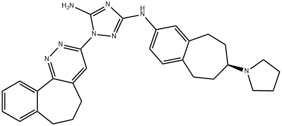 R428 Structure