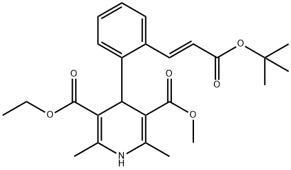 103890-81-9 Lacidipine MonoMethyl Ester