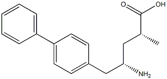 1039307-95-3 (2R,4S)-5-([1,1'-biphenyl]-4-yl)-4-aMino-2-Methylpentanoic acid