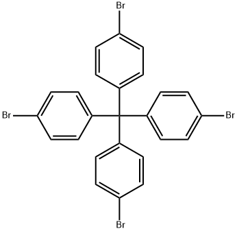 105309-59-9 Tetrakis(p-broMophenyl)Methane