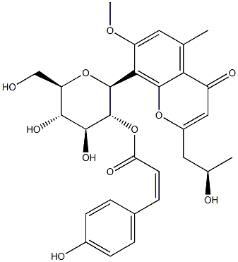 105317-67-7 Aloeresin D
