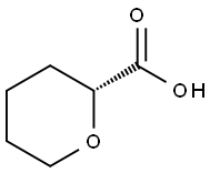 105499-34-1 (R)-Tetrahydro-2H-pyran-2-carboxylic acid