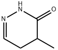 4-Methyl-4,5-dihydropyridazin-3(2H)-one Structure