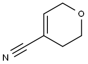 105772-13-2 3,6-Dihydro-2H-pyran-4-carbonitrile