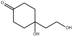 Cleroindicin B Structure