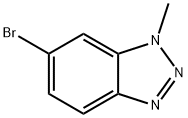 1083181-43-4 6-BroMo-1-Methyl-1H-benzo[d][1,2,3]triazole