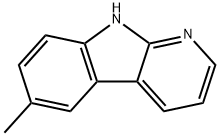 108349-67-3 6-Methyl-1-aza-9H-carbazole