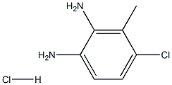 1087743-89-2 4-Chloro-3-Methylbenzene-1,2-diaMine hydrochloride