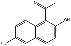108804-50-8 1-Acetyl-2,6-dihydroxynaphthalene