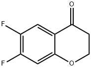 1092349-93-3 6,7-difluorochroman-4-one