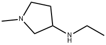 3-피롤리디나민,N-에틸-1-메틸- 구조식 이미지