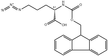 1097192-04-5 Fmoc-δ-azido-Nva-OH