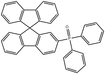 1125547-88-7 SPPO1 , 9,9-spirobifluoren-2-yl-diphenyl-phosphine oxide