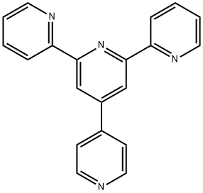 112881-51-3 4'-(4-Pyridyl)-2,2':6',2''-terpyridine