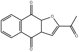 BBI-608 Structure