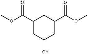 113474-25-2 1,3diMethyl 5hydroxycyclohexane1,3dicarboxylate