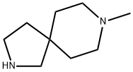 1158750-98-1 8-methyl-2,8-diazaspiro[4.5]decane(SALTDATA: FREE)