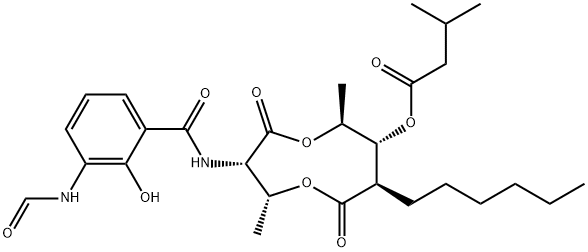 116095-18-2 Antimycin A1b