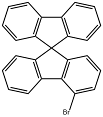 1161009-88-6 4-bromo-9,9'-Spirobi[9H-fluorene